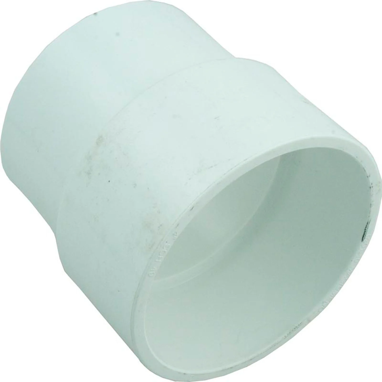 Inside Pipe Extender, 4" Spigot, Magic Mend