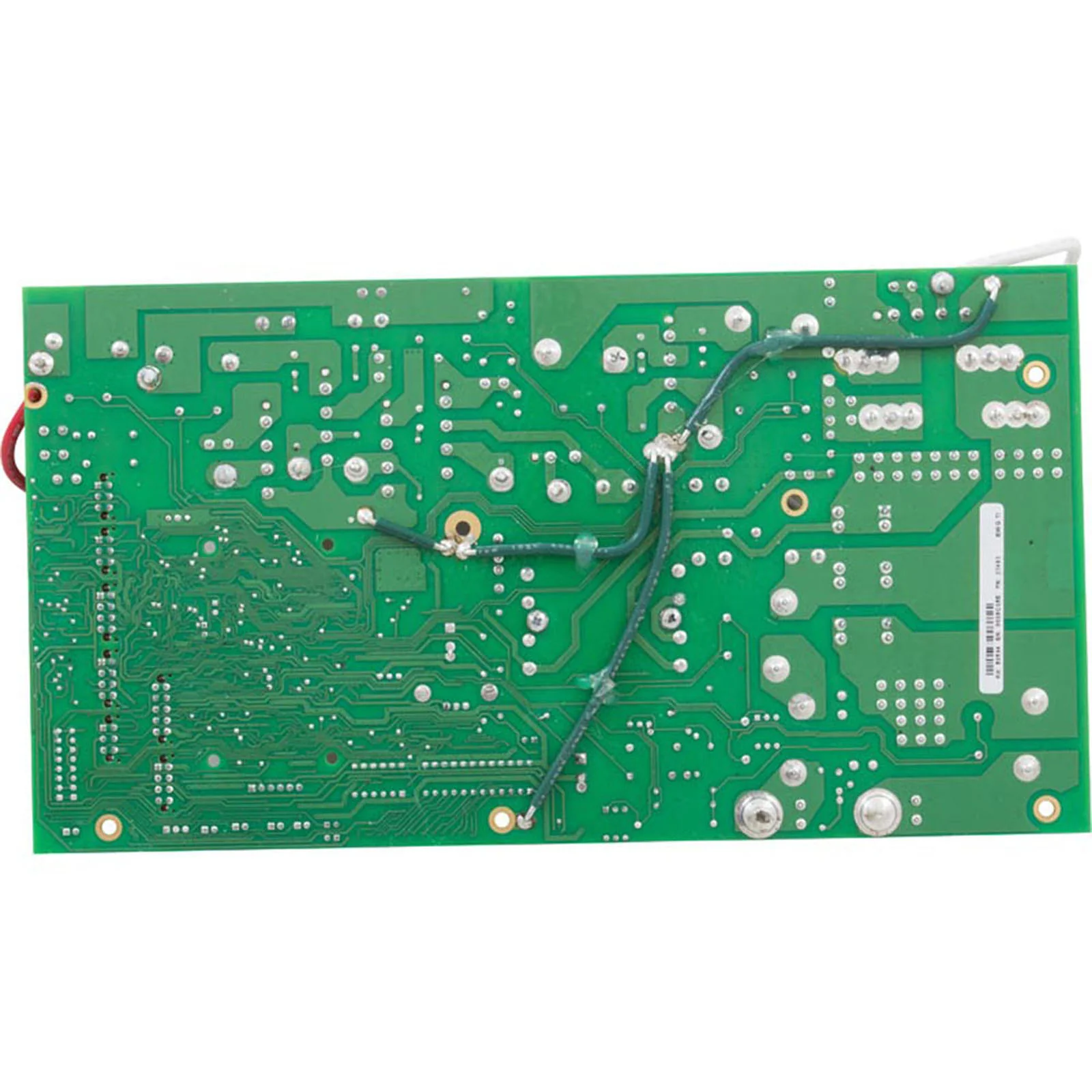 PCB, BWG-HQ, EL2000 M3 — image 2