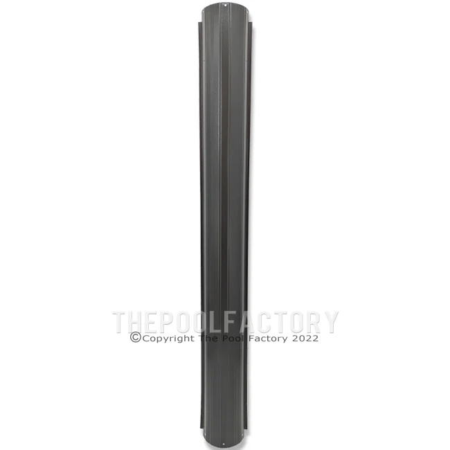 Upright Post For Round & Oval 52" High Curved Side Boreal Pool Models