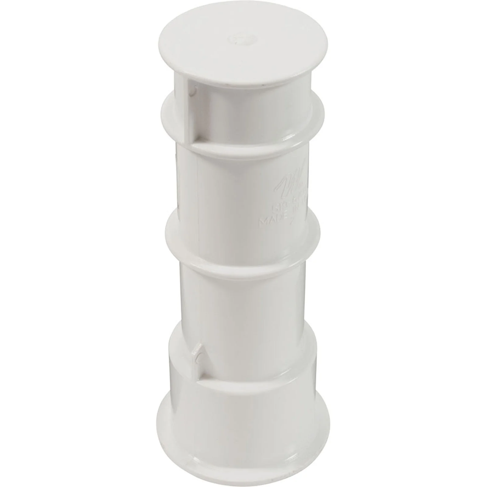 Volleyball Pole Holder Body - White — image 2