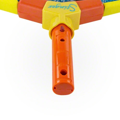 Pool Pals Pro Stinger Leaf Rake - Rocket Bag — image 2
