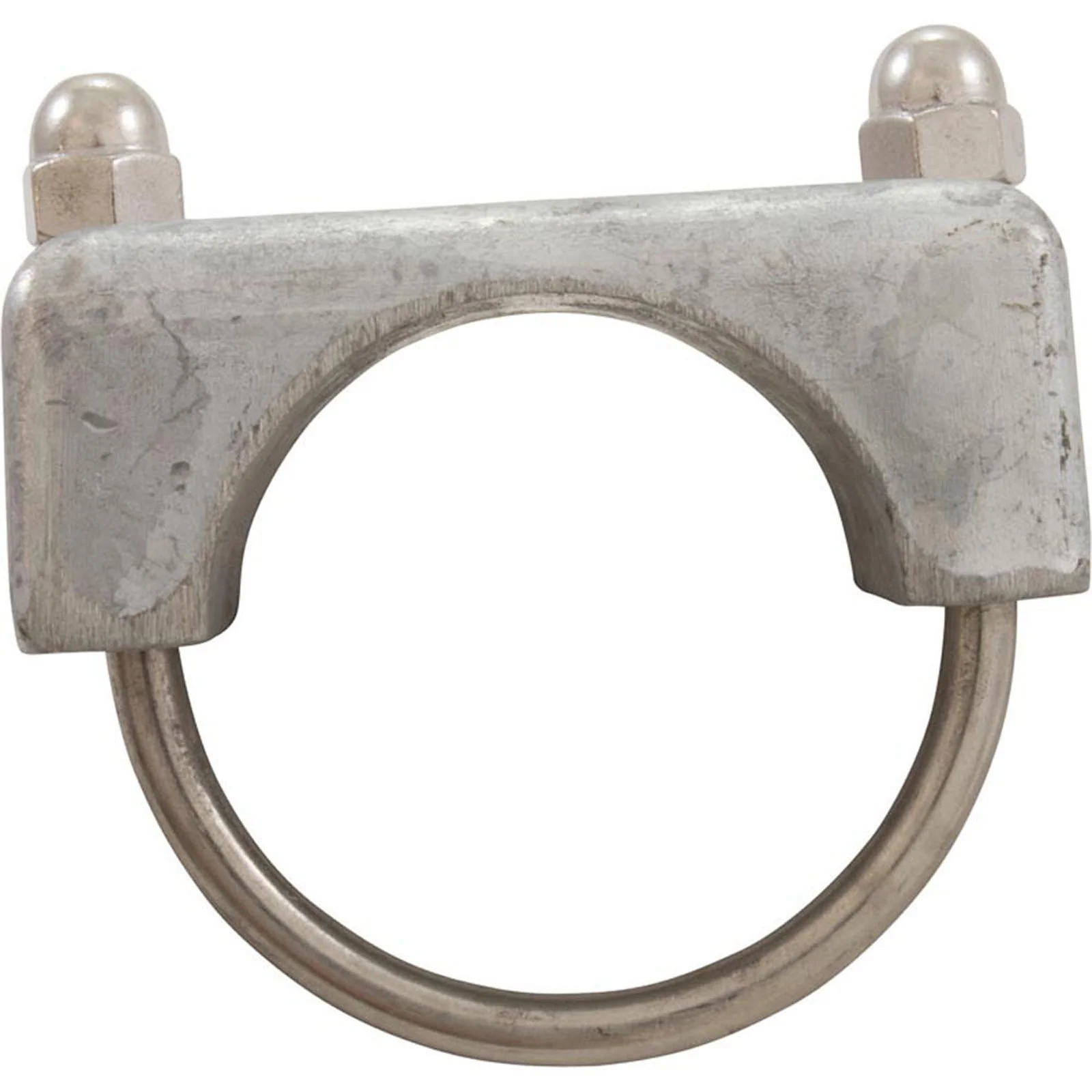 Zinc Anode, Pool Tool, Anti-Electrolysis, Ladder/Rail — image 3