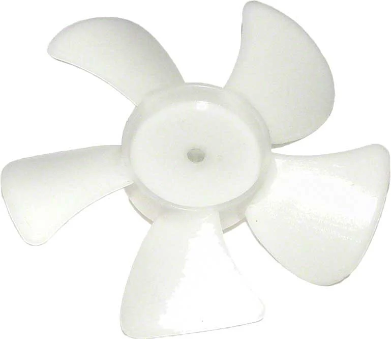 Cooling Fan Power Vent Blower Kit