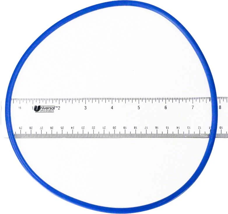 Generic Strainer Cover O-Ring for C400/C500