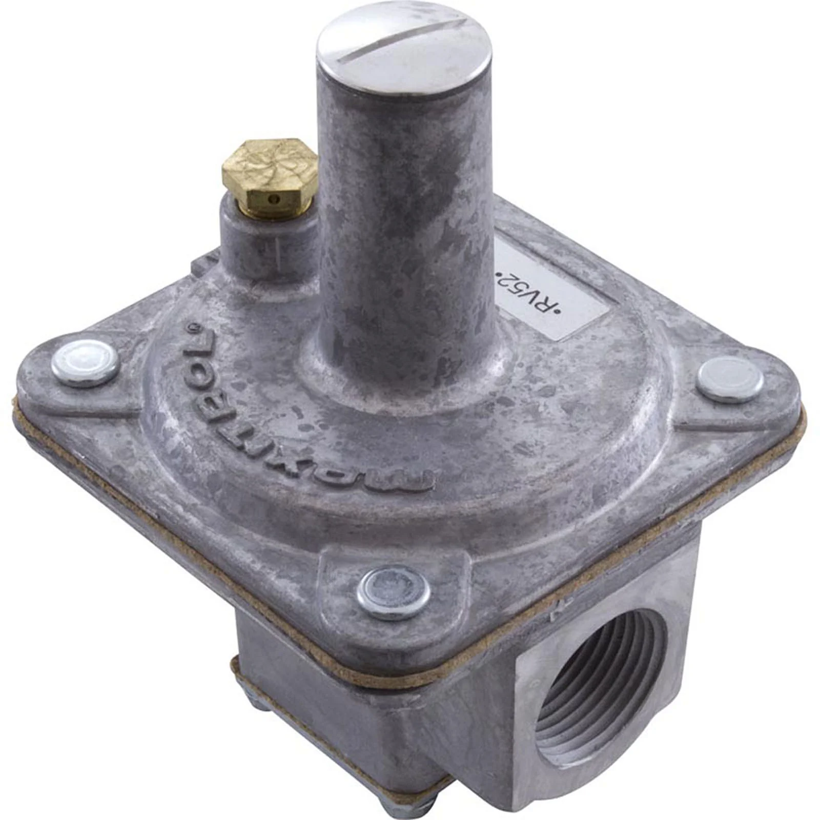 Regulator Stepdown, Zodiac Laars HI-E2