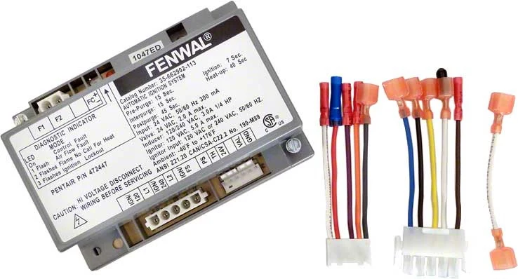 MiniMax 200-400 NT STD Ignition Control Module