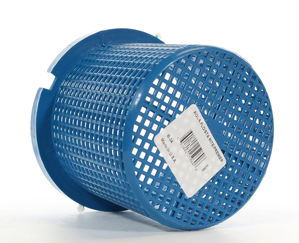 CF6 Strainer Basket — image 2