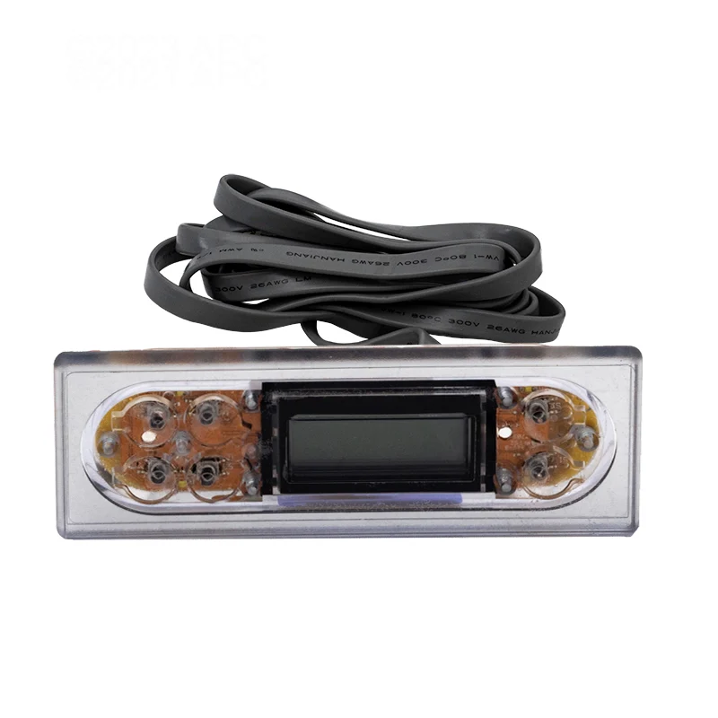 Balboa BP7 Control System G6405-01 — image 3