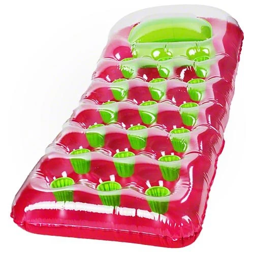 Intex 18-Pocket Suntanner Lounge