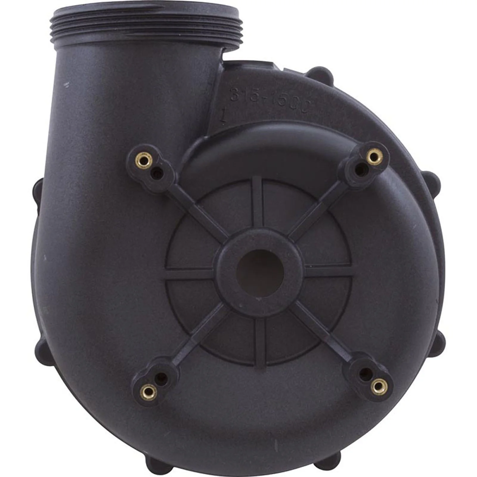 Volute, Waterway Viper, 2-1/2"