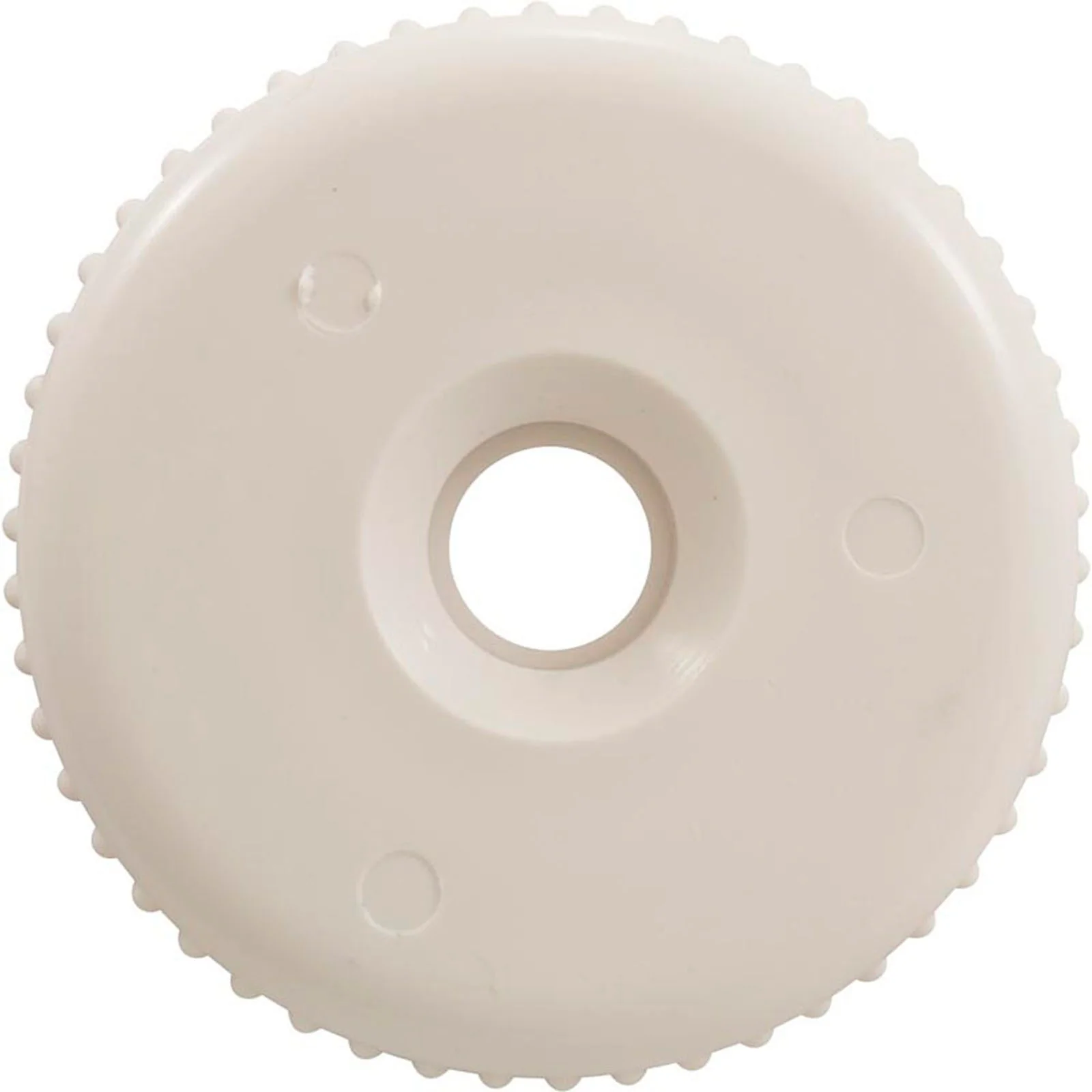 Cap, WW Top Access Diverter Valve, 2", Buttress Thread — image 3