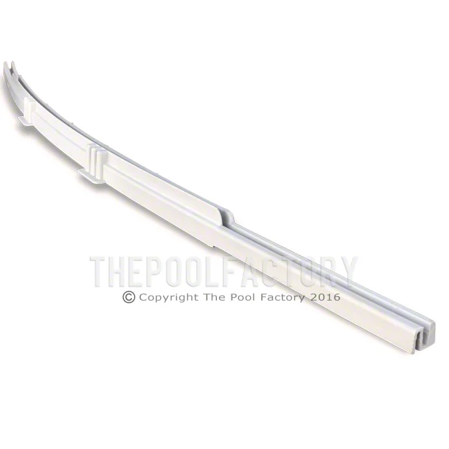 Bottom Track/Rail for 27' Round Quest & Saltwater 5000 Pool Models (54 1/4")