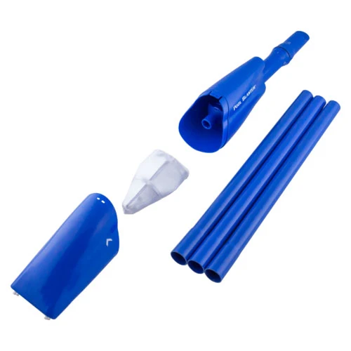 Pool Blaster Spa Vac Plus - Battery Powered Spa Cleaner