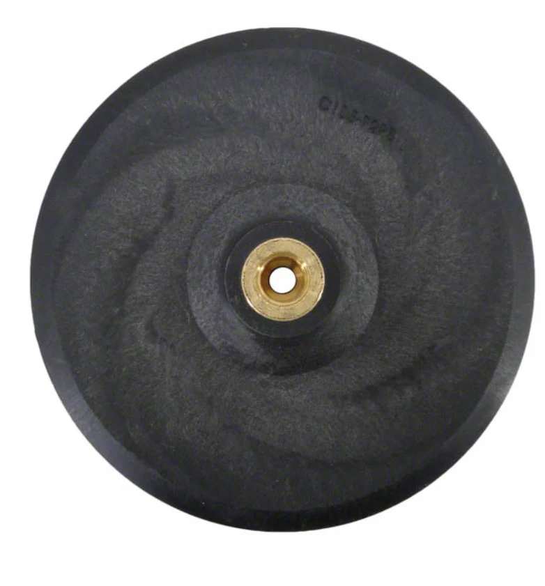 CP Series Impeller - 1-1/2 HP 3-Phase — image 3