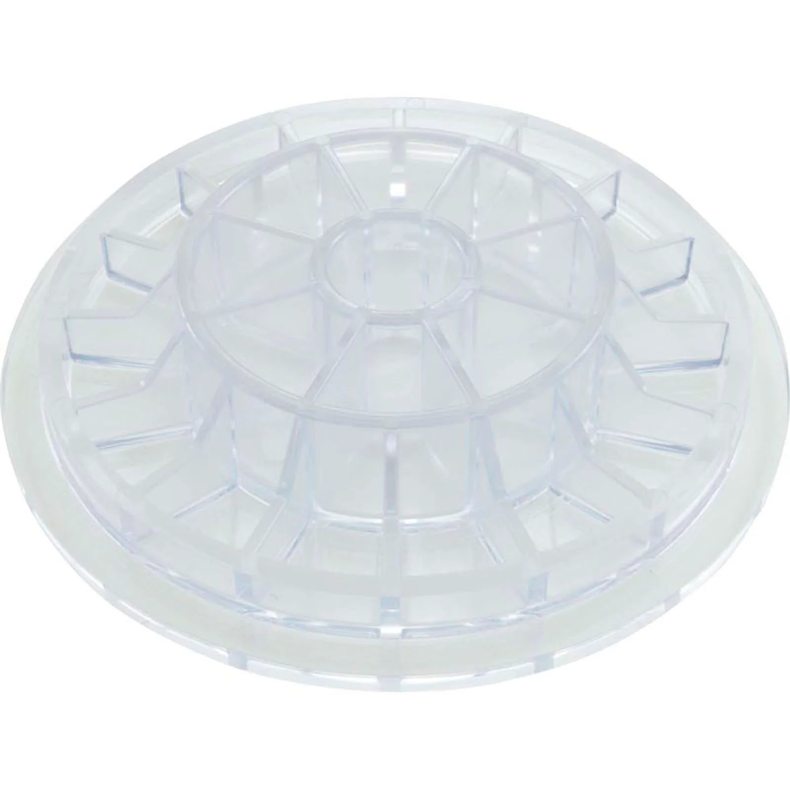 Lid, Speck 95 All Models, Clear — image 2