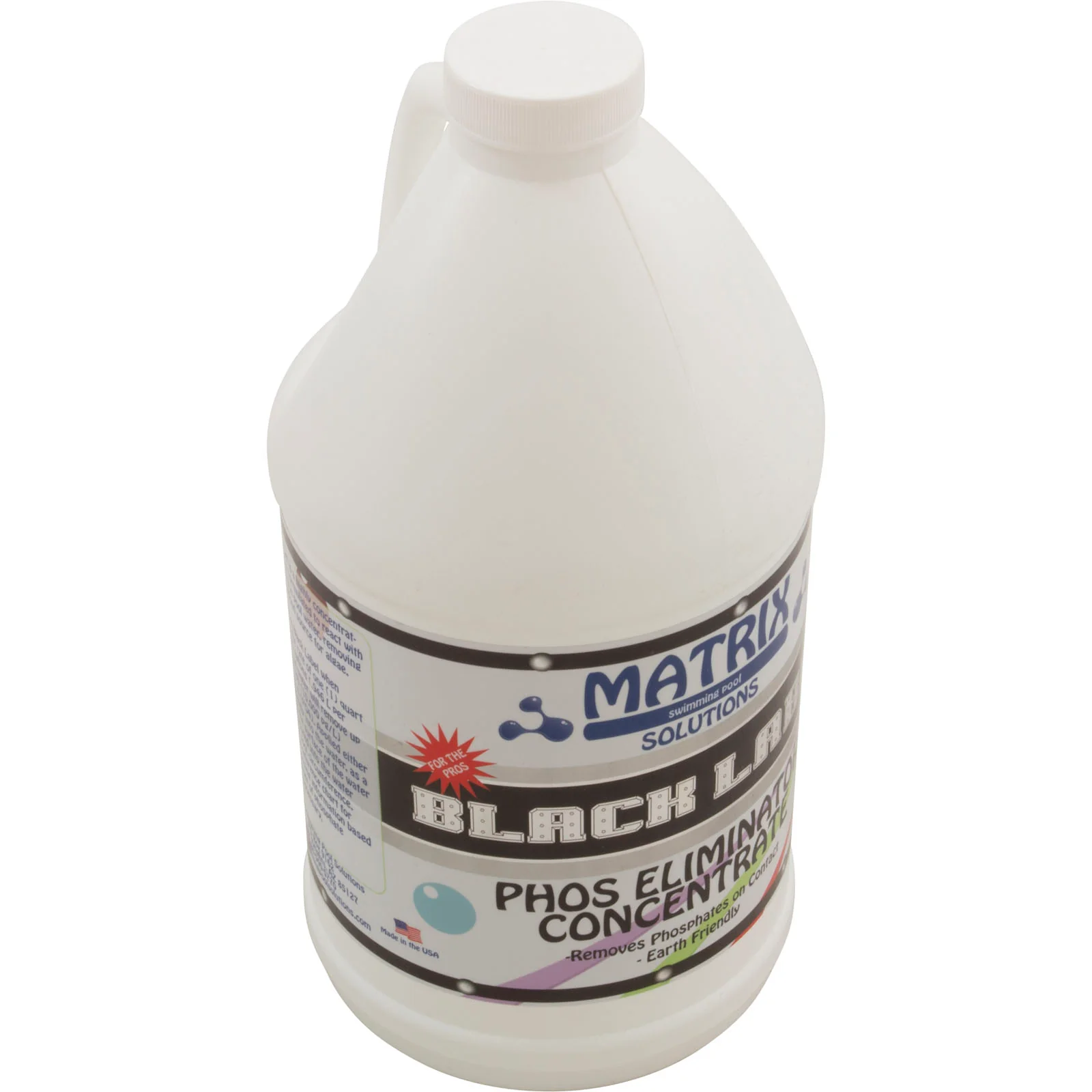 Phosphate Remover, Matrix Black Label, 64oz