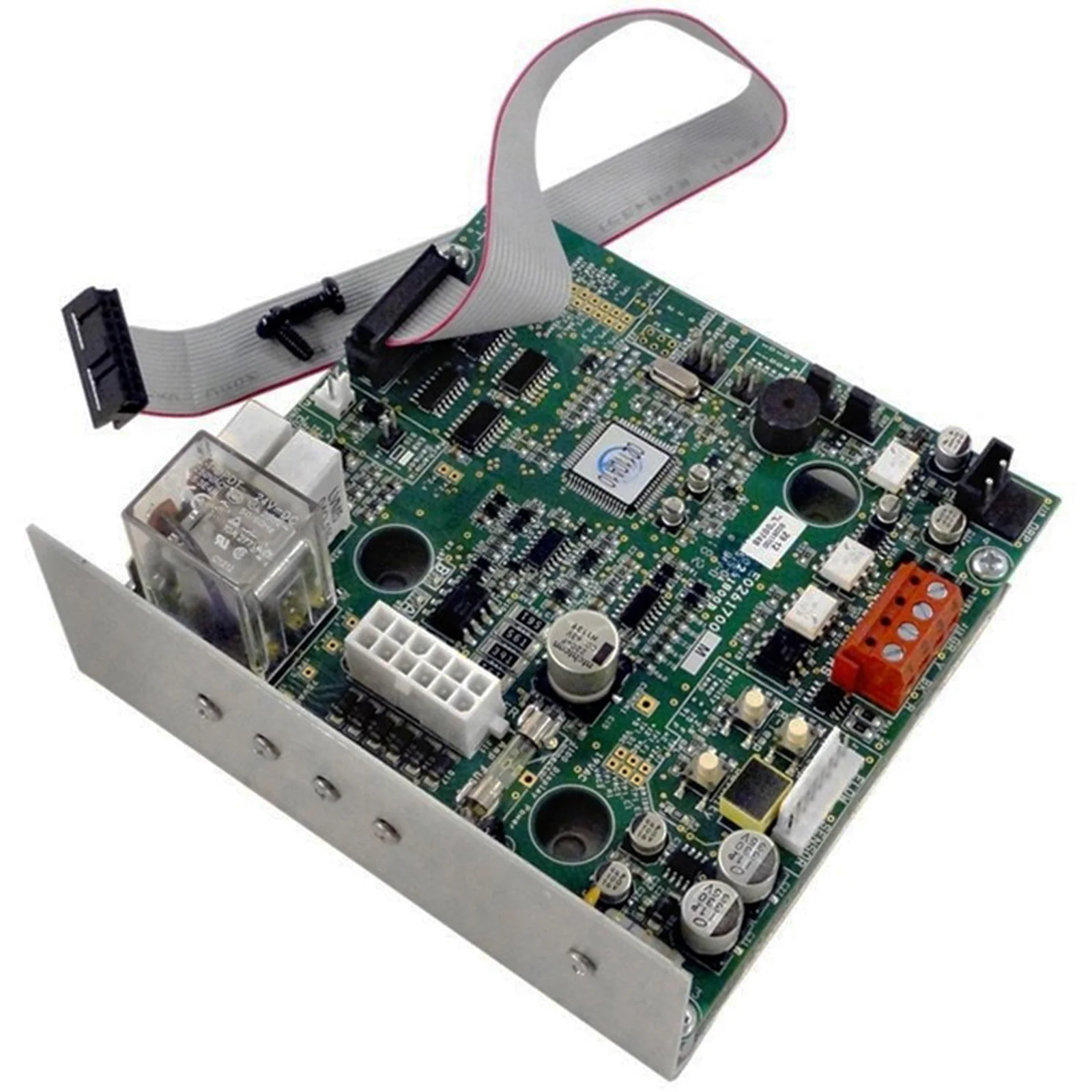 Power Interface PCB, Zodiac PureLink, R-Kit, Next Gen — image 2