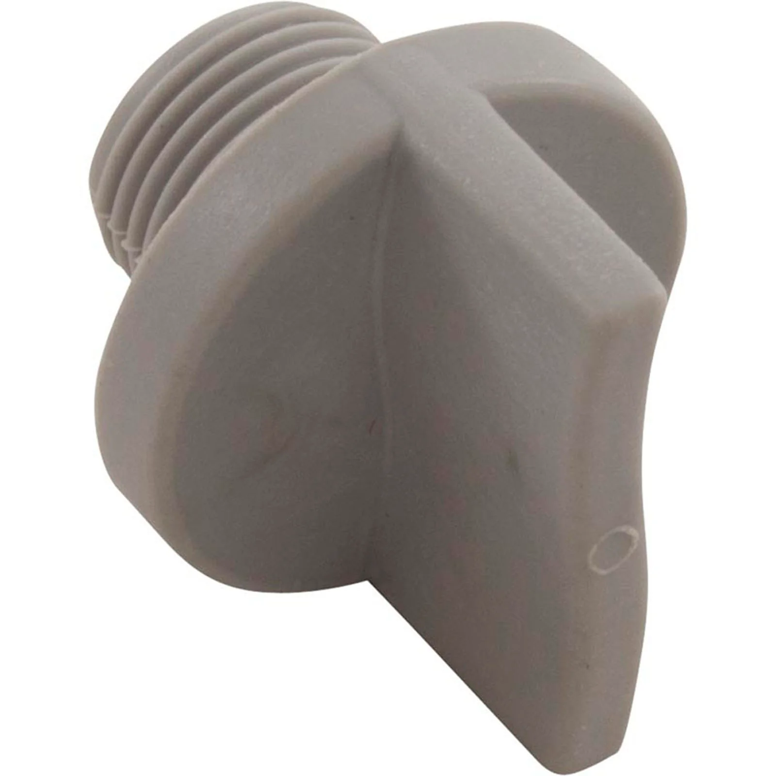 Drain Plug, GAME, SandPRO 50/75, Without O-Ring — image 3