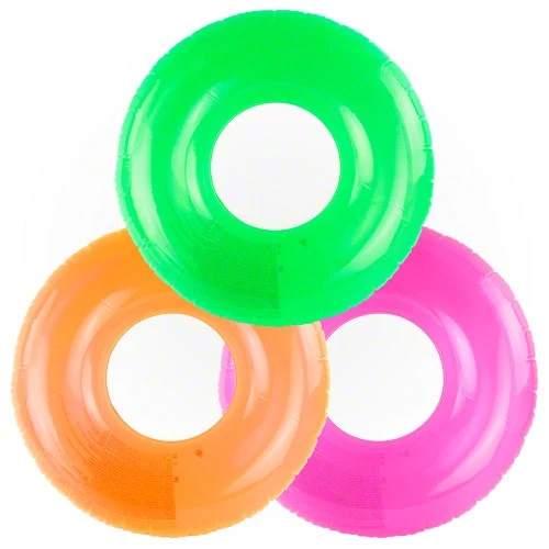 Intex Transparent Tube