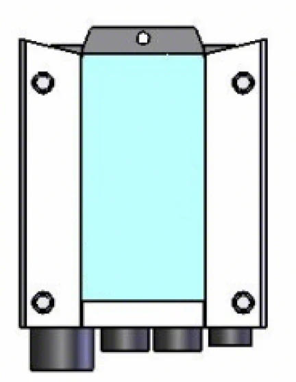 Control Box Replacement for AquaTram 360