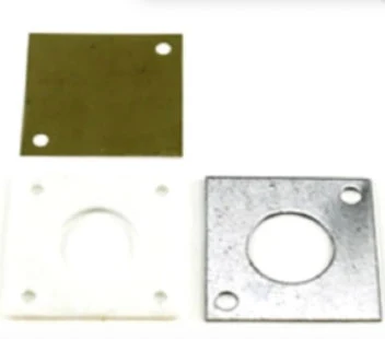 Lochinvar Sight Glass Kit