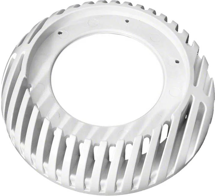 Flow Director Replacement