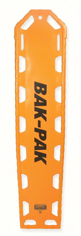 Bak-Pak Ultra Spineboard