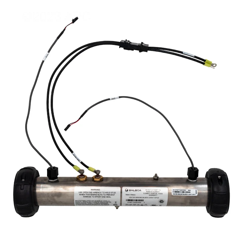 Balboa Heater Assembly G7532