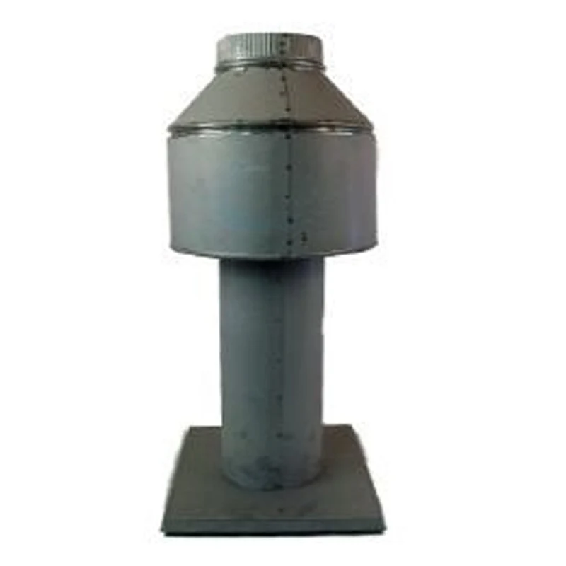 Raypak Highwind Top PR406A-PR407A Stackless, 009837
