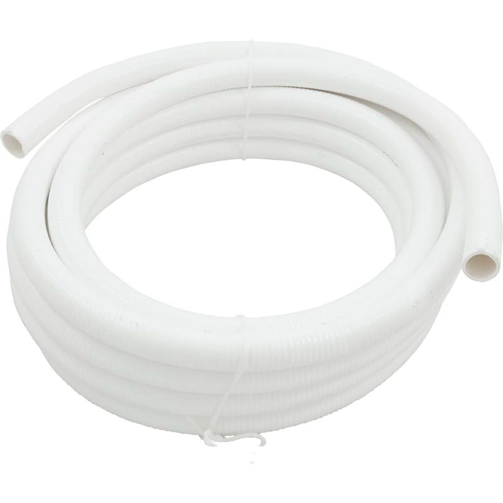 Flexible PVC Pipe, 3/4" x 25 foot