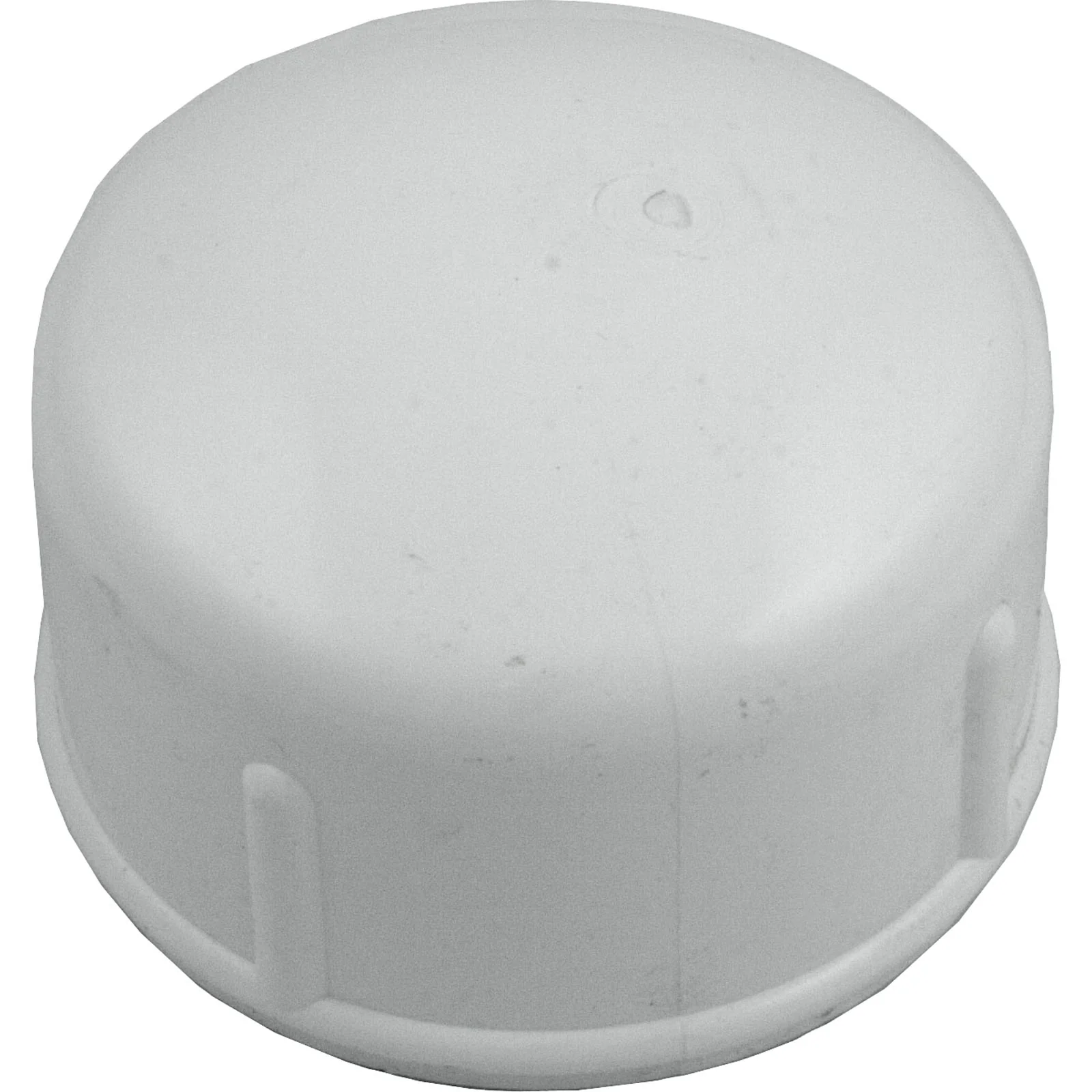 Cap, Lasco, 3" Slip