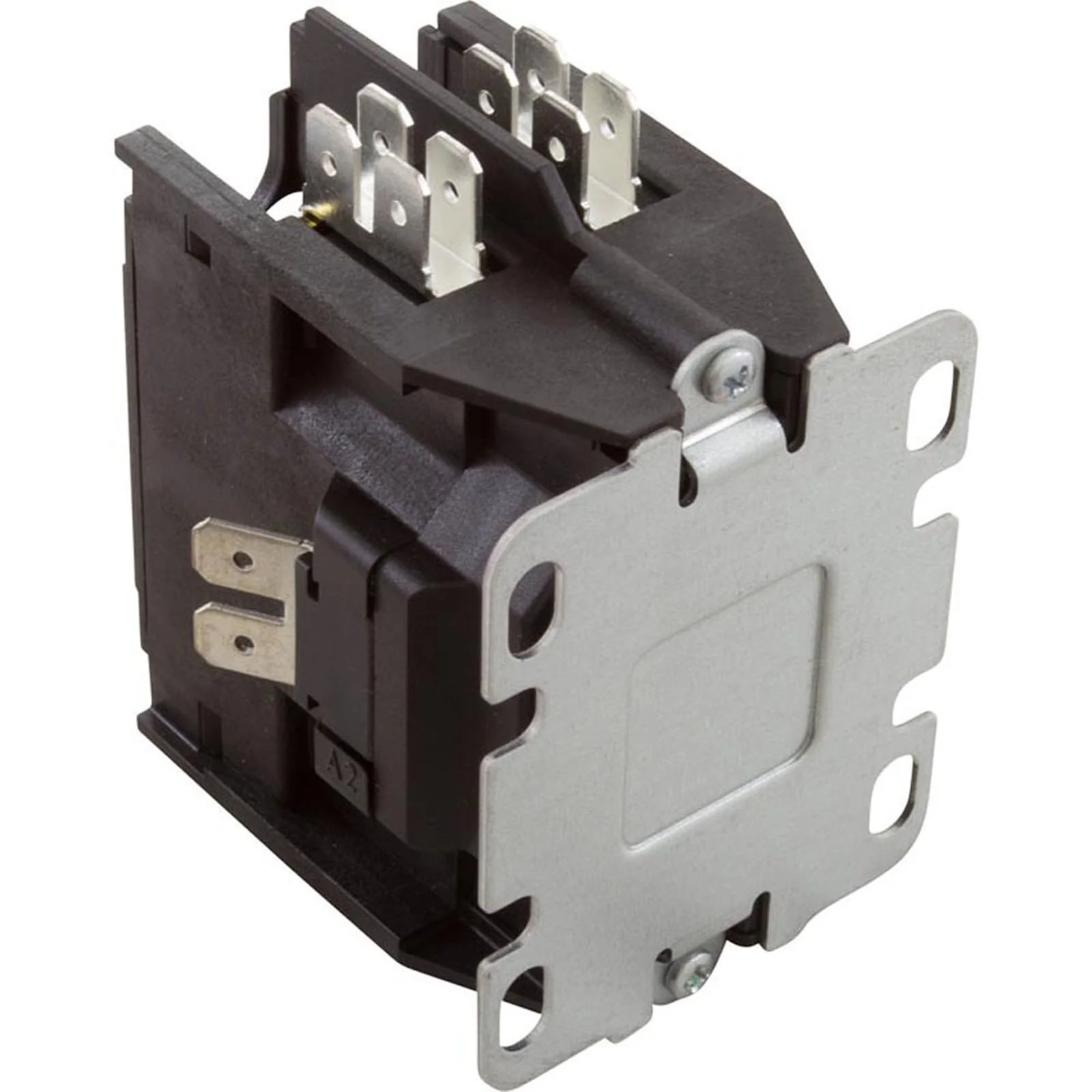 Contactor, Coates, DP, 35A, 240v — image 2