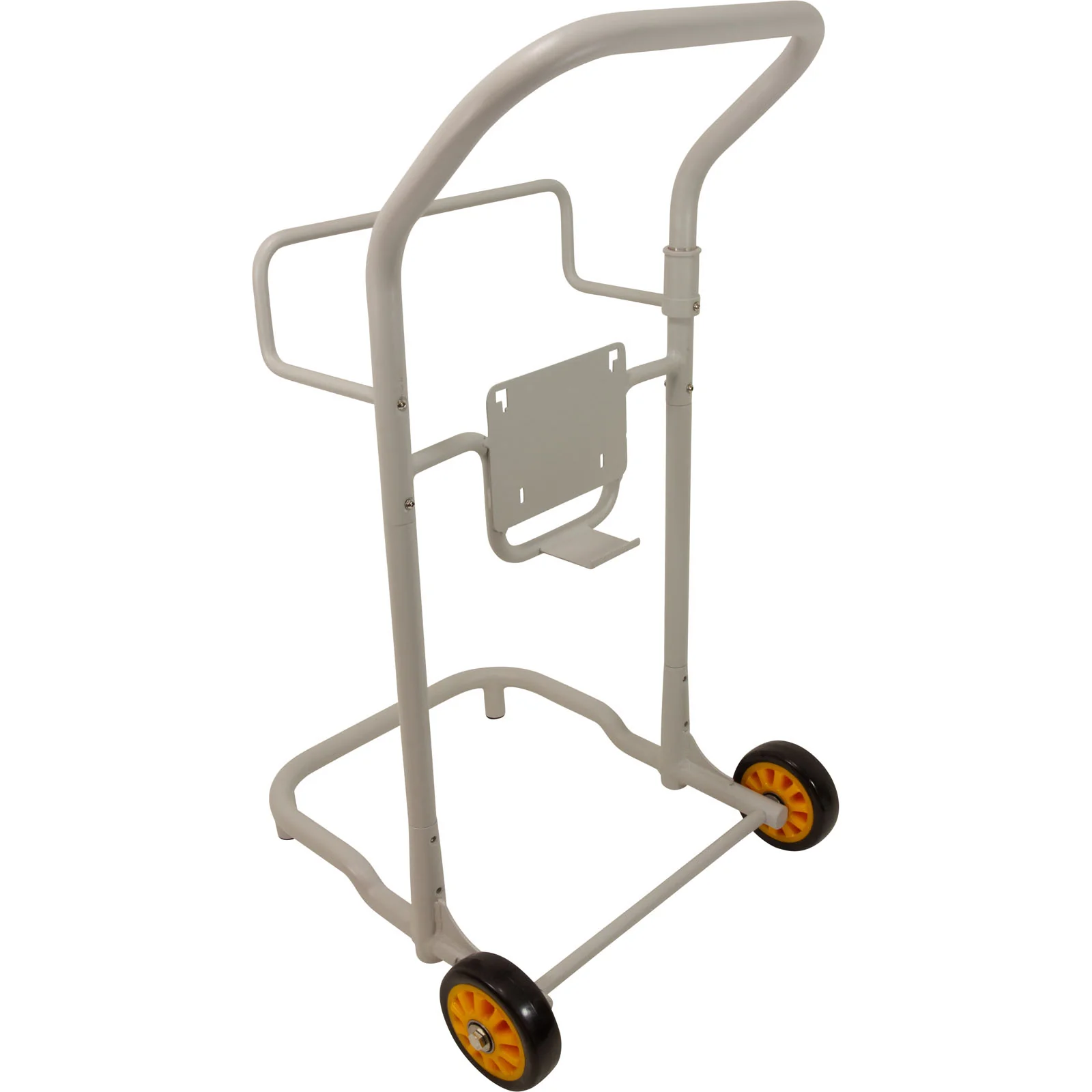Caddy, Maytronics Dolphin 2x2