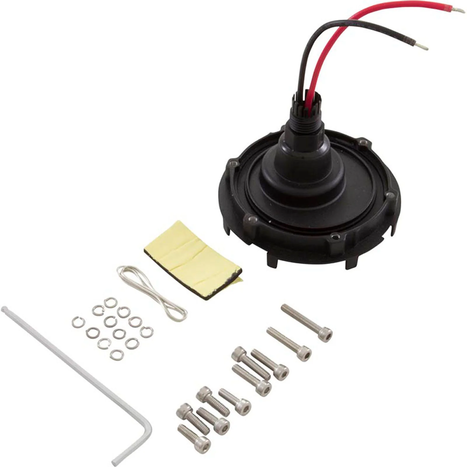 Body Basement Assembly Kit, Nemo Power Tools, HD/IT