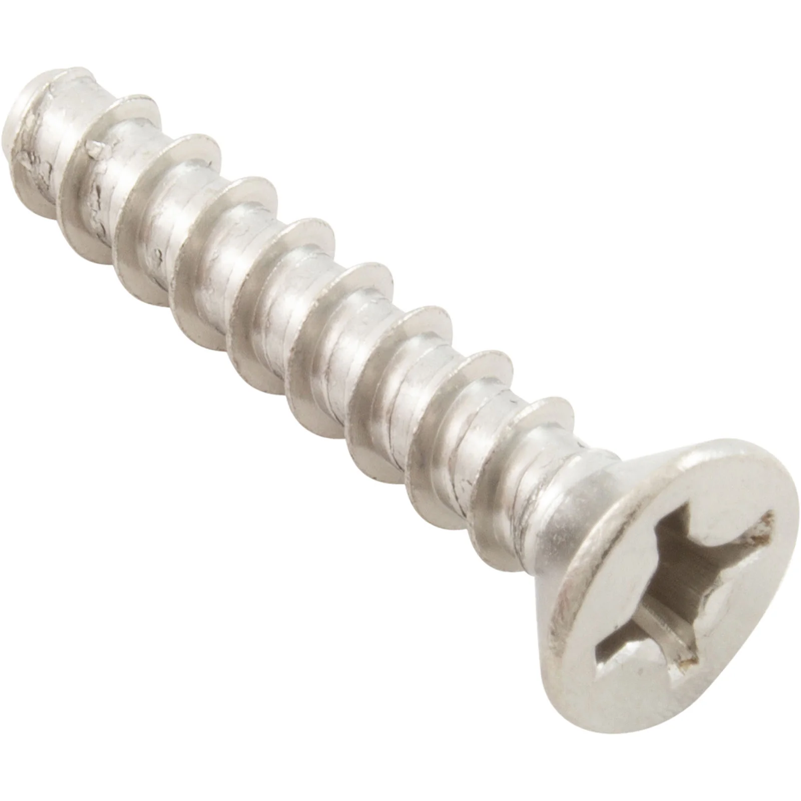Screw, Hayward WG1051AV Sump/Frame, Quantity 2 — image 2