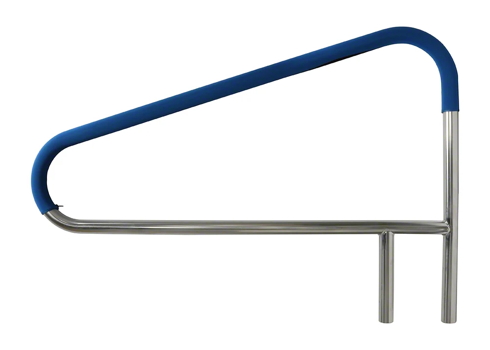6 Foot Pool Rail Grip Cover