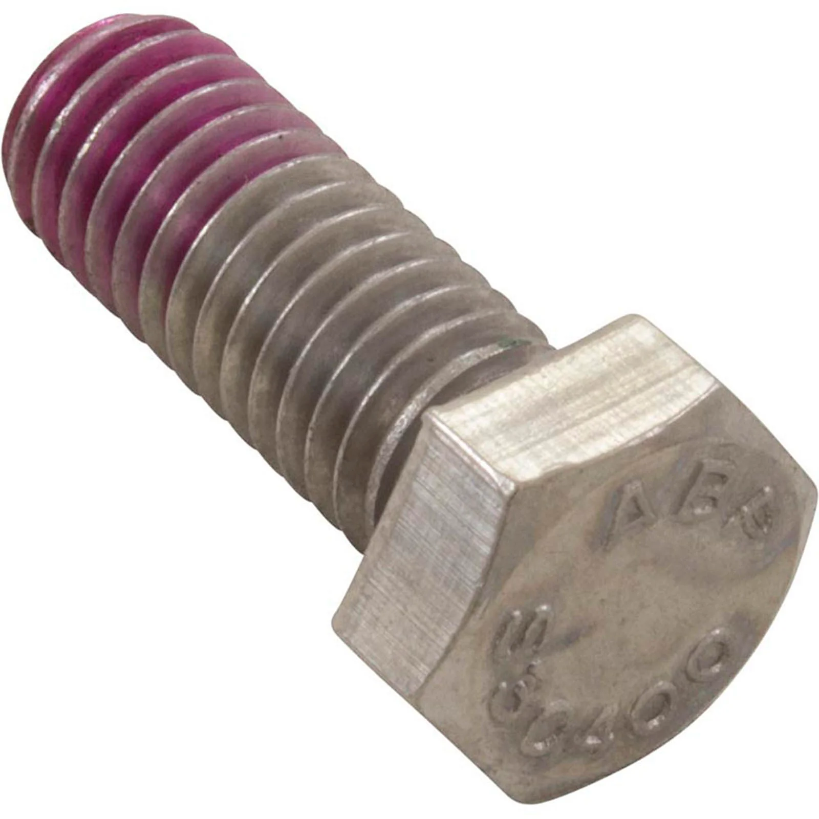 Screw, Hayward Max-Flo/Super Pump, Motor Mount, Quantity 4 — image 2