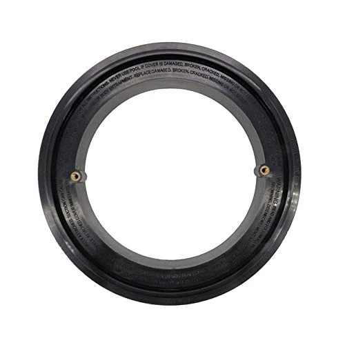 WGX1153BBLK Hayward Extension Collar With Inserts
