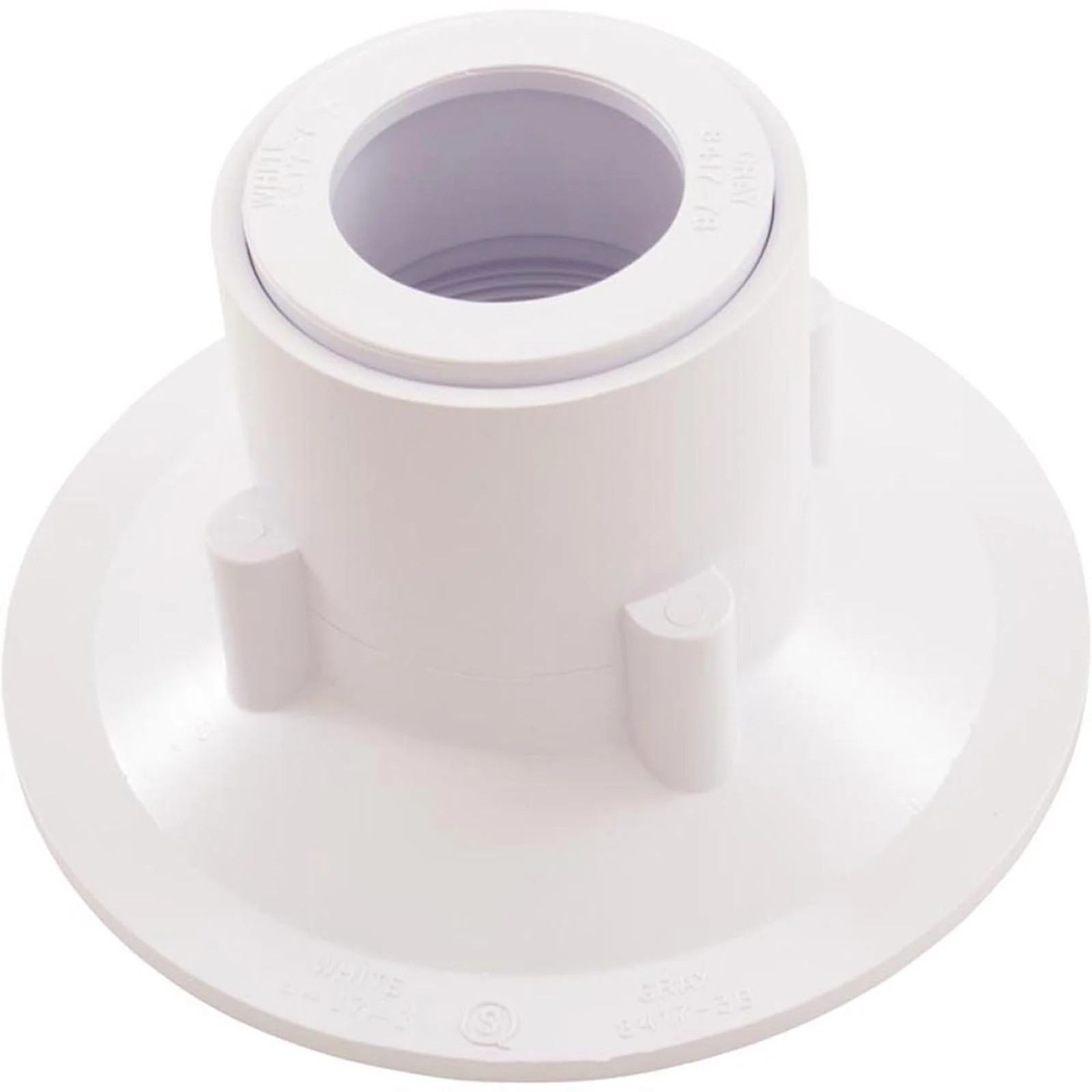 Inlet Floor 292 White — image 3