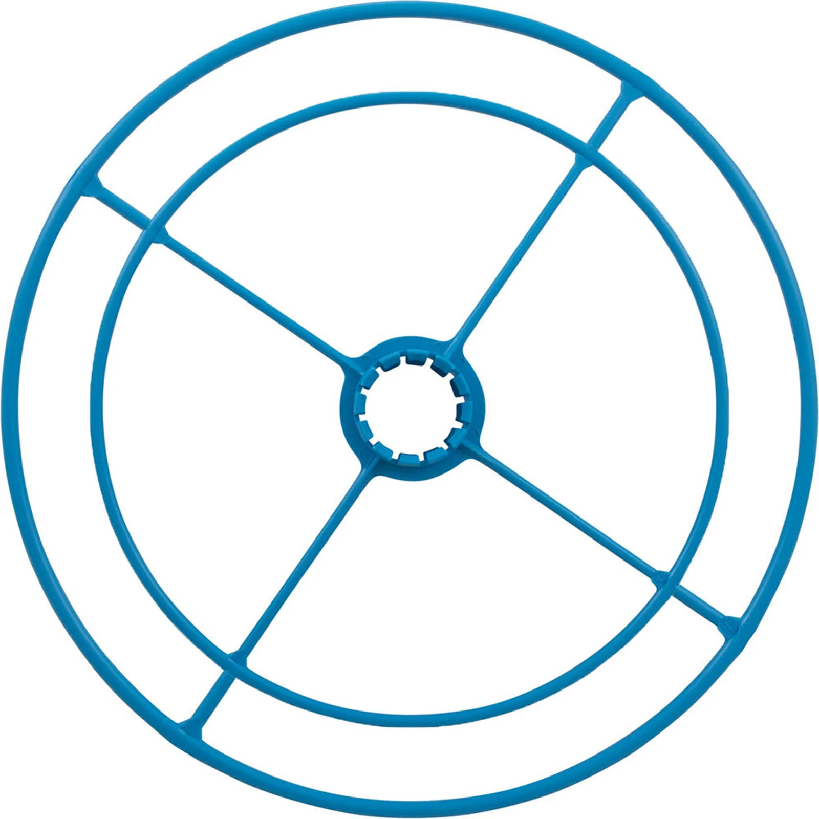 Wheel Deflector, Zodiac Accessories, 16" — image 3