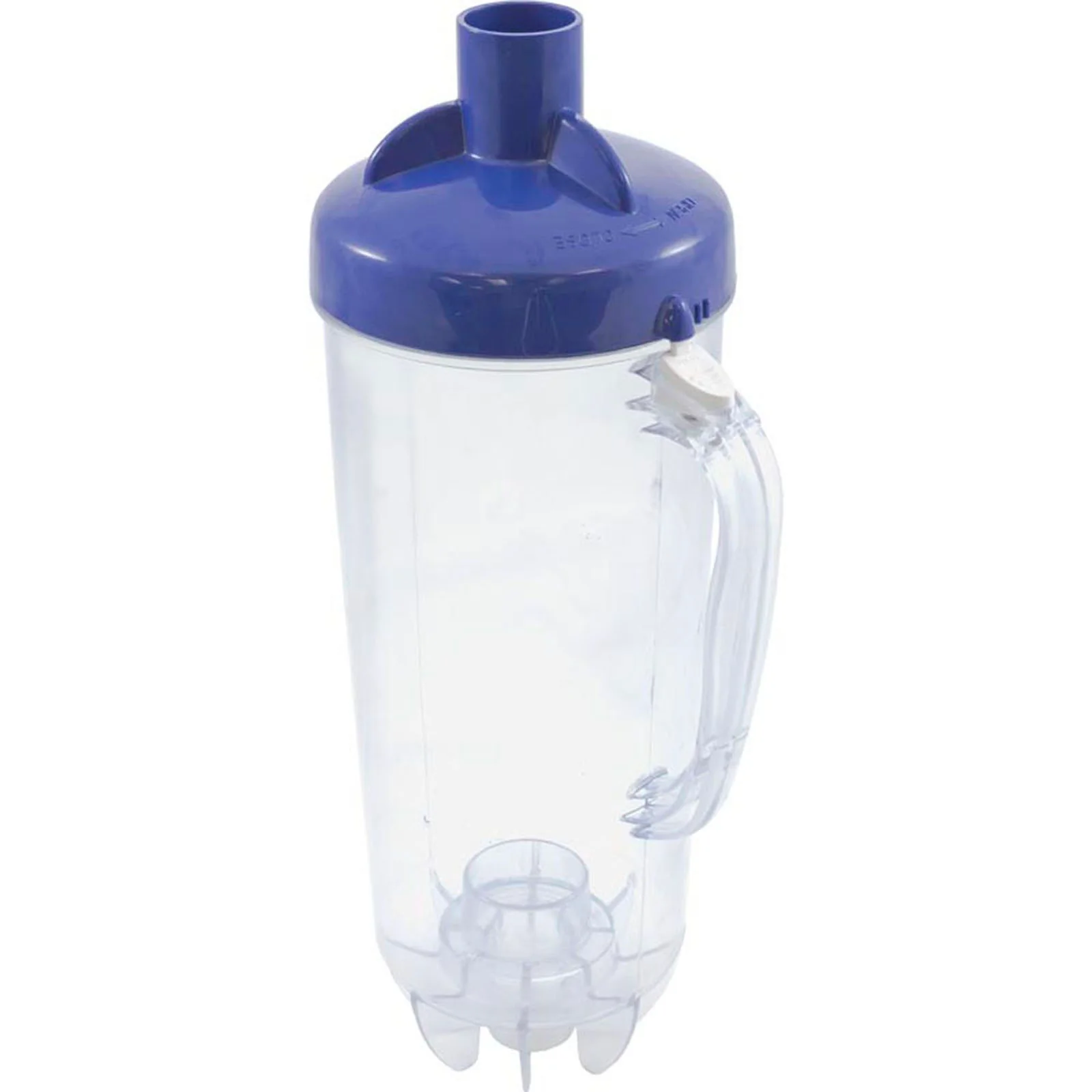 Leaf Trap, CMP Leaf Canister, with Basket — image 3