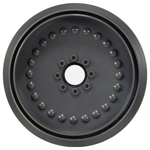 Pentair Gray Wheel LLC6PMG — image 2