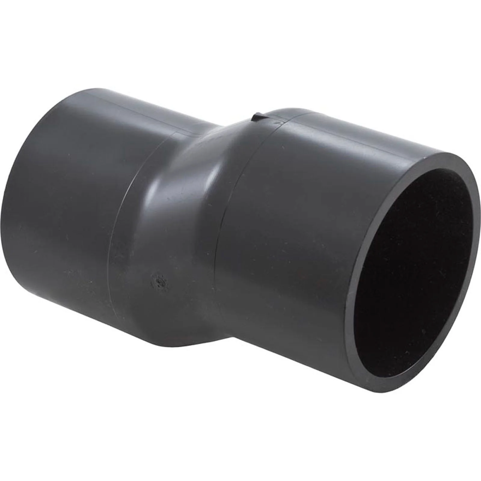 Coupling, Zodiac Jandy NeverLube Backwash Valve, Versa — image 2
