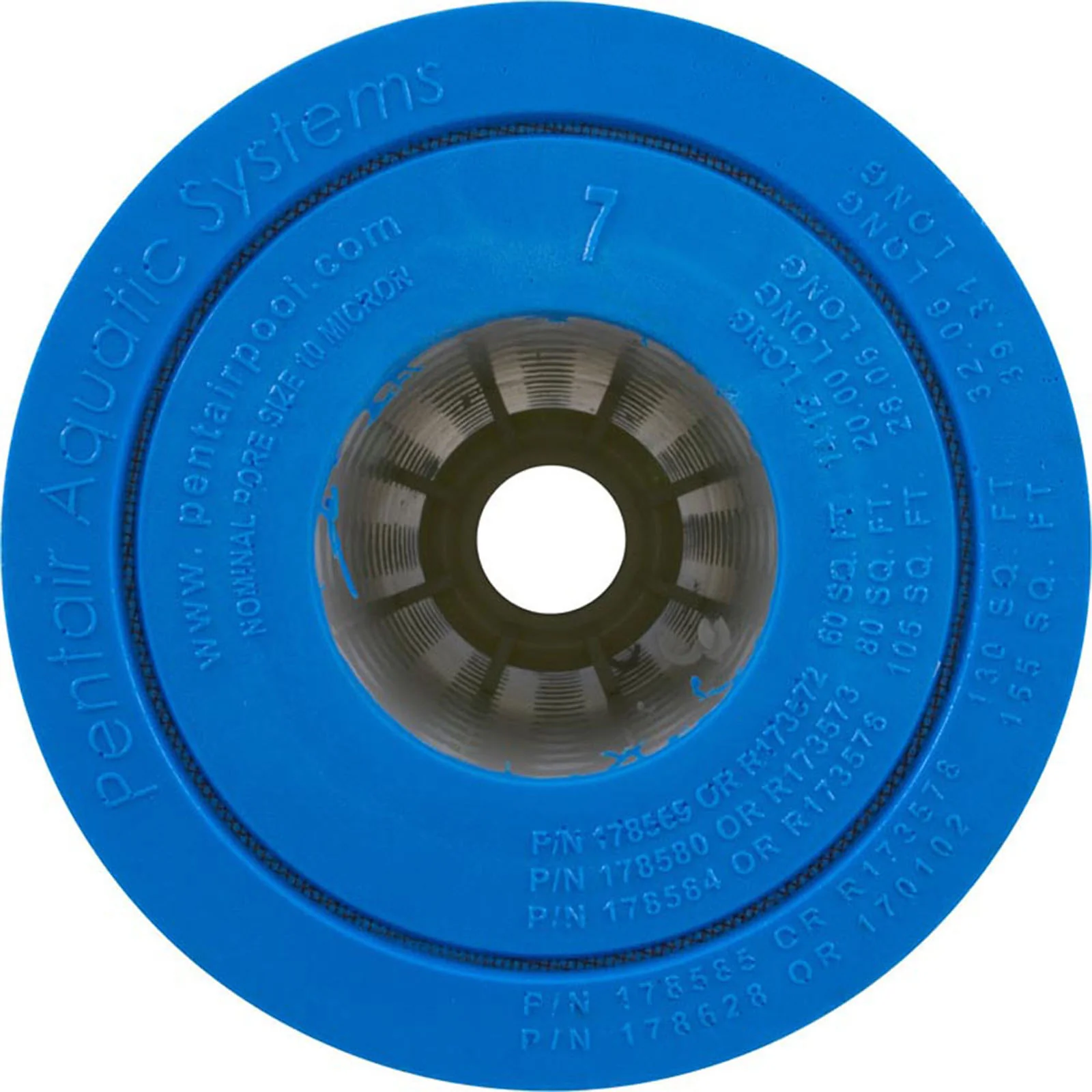 Pentair Clean & Clear Plus Replacement Cartridge (R173576) — image 3