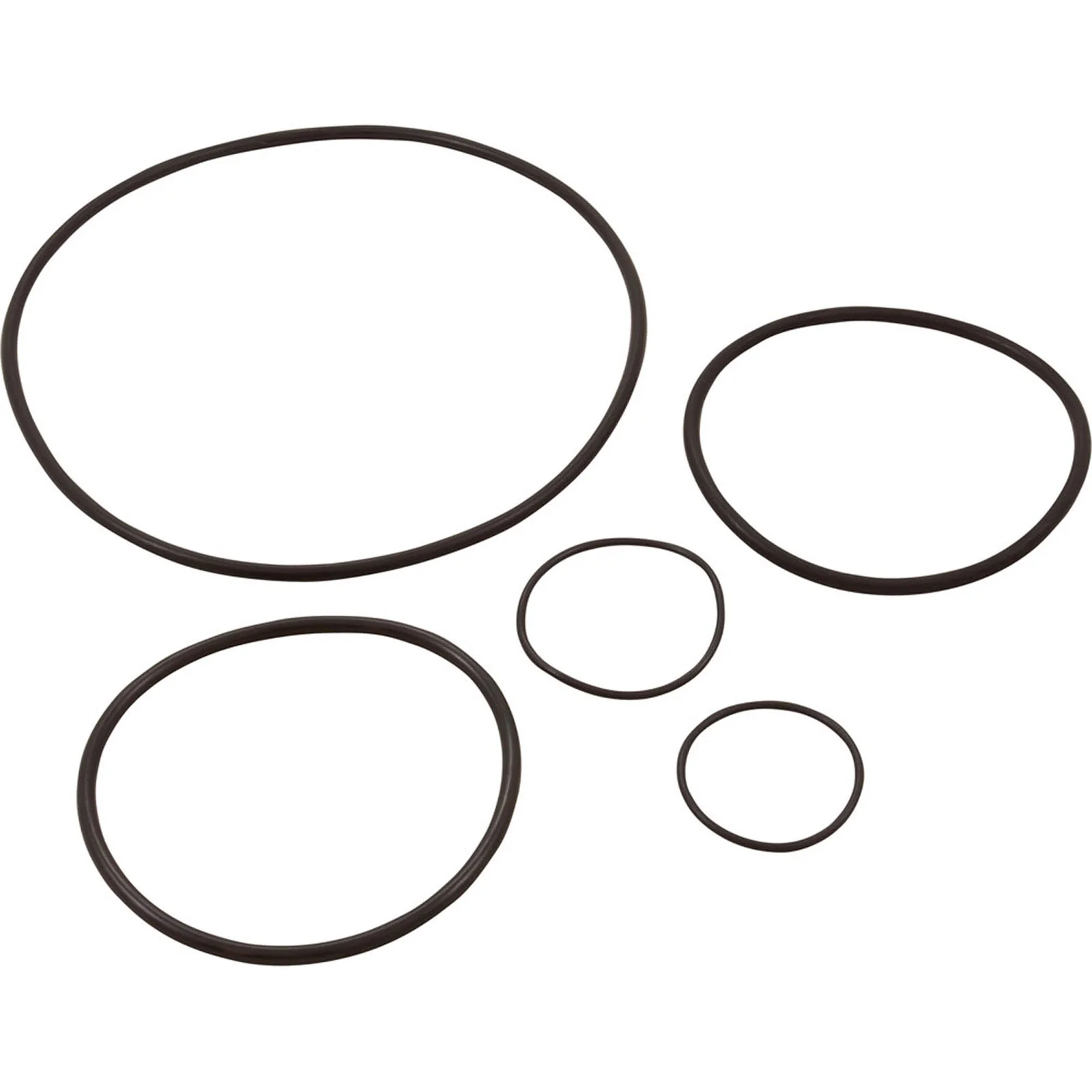 Pump O-Ring Kit, Generic Challenger Pump