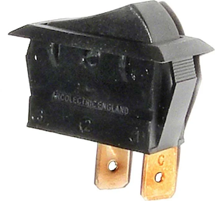 LRZM/Lite2 LD/LG On-Off Switch