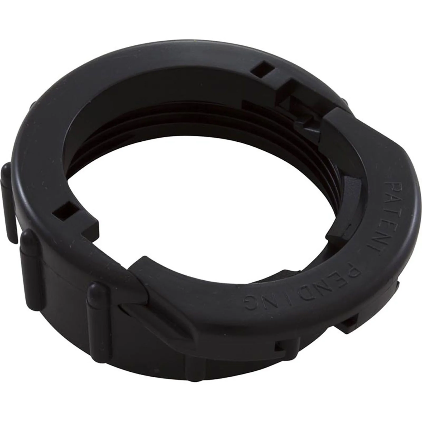Snap Nut, Hydro-Quip 1-1/2", Heater — image 2