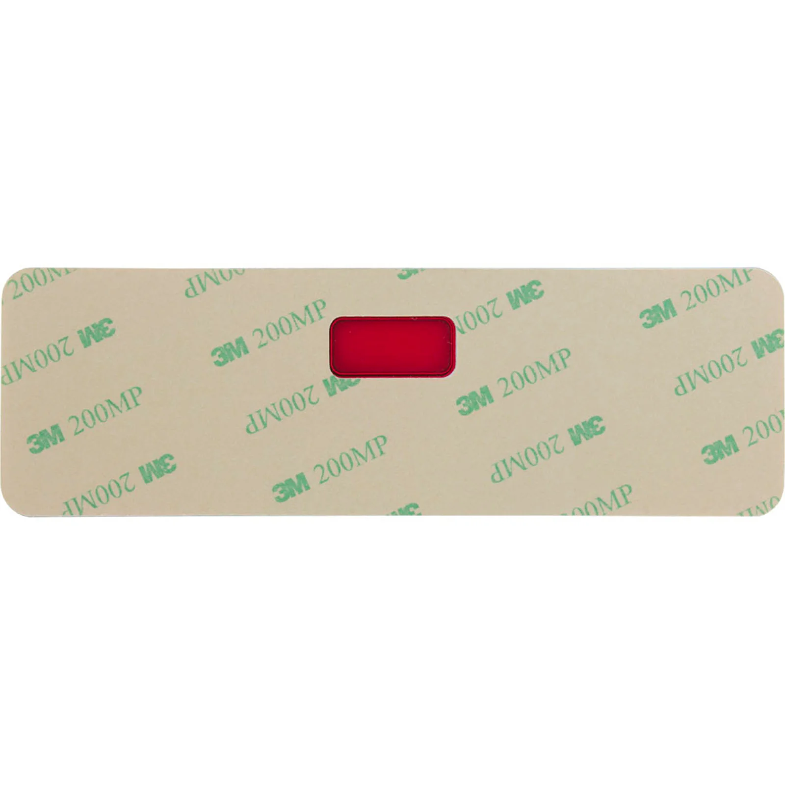 Lite Duplex Digital 4-Button Overlay — image 2