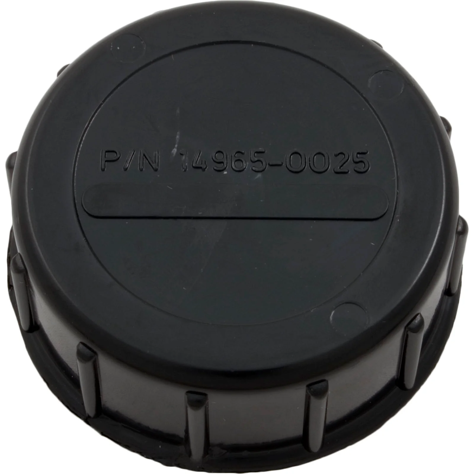 Drain Cap/ 14965-0025
