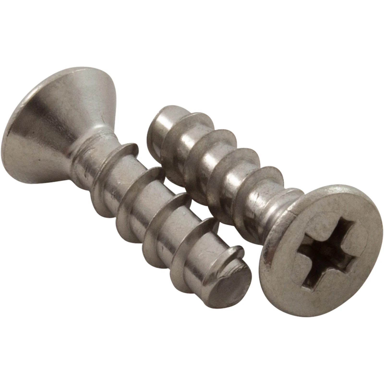 Screw, Hayward WG1153AV Grate, Quantity 2 — image 3